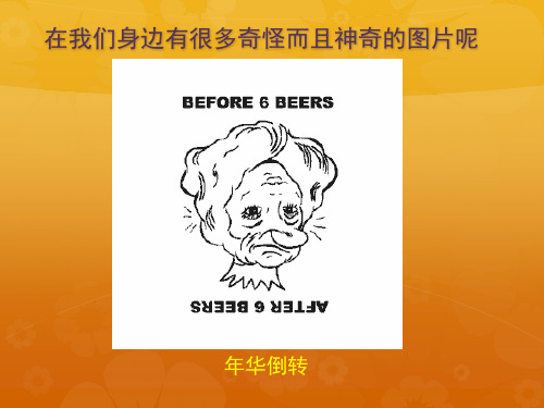 奇妙的组合