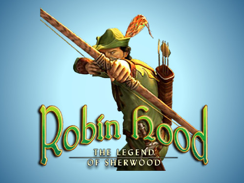 Robin Hood侠盗罗宾汉