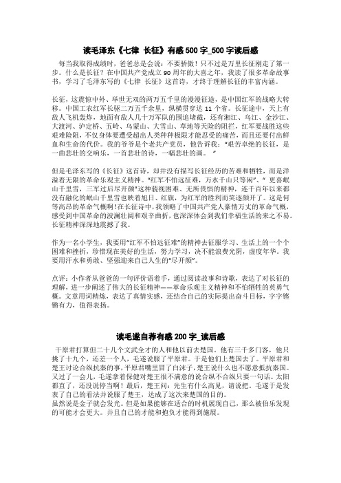读毛遂自荐有感200字_读后感