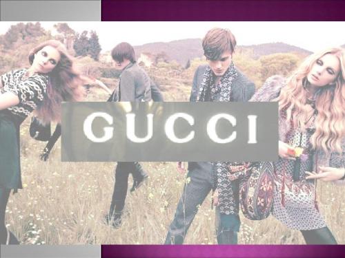 GUCCI 2