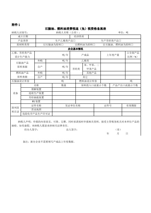 2012年第36号公告 附件1-8