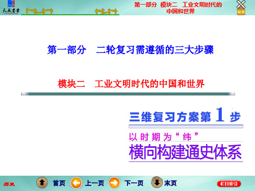 工场手工业时期的西方文明——从专制到民主,从人治到法治,资本主义的兴起与发展