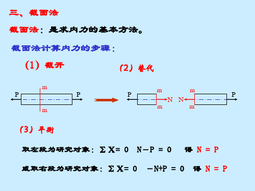 土木工程力学2多媒体课件