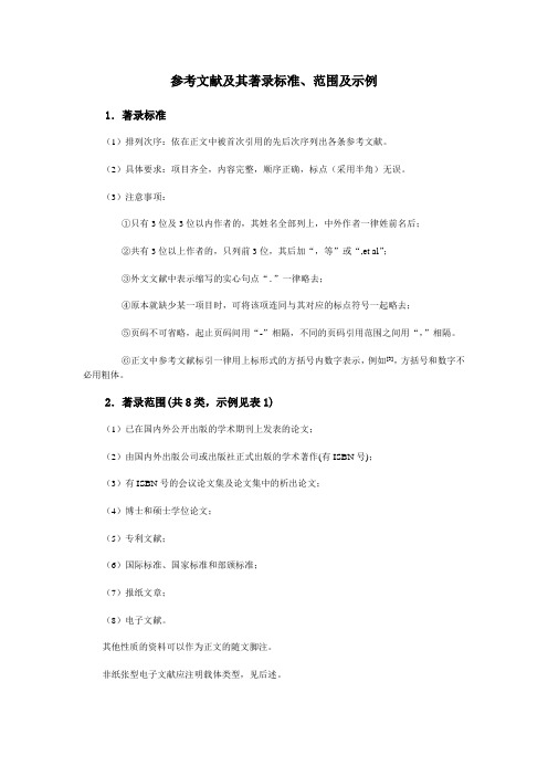 吉林师范大学硕士论文格式