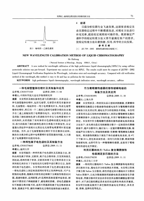 利用石墨纳米片/Nafion复合薄膜修饰电极测定多巴胺的方法