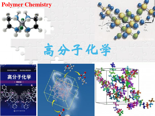 高分子化学导论第3章_自由基聚合机理及分子量链转移