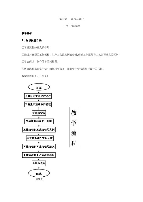 通用二2.1教案