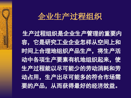 企业生产过程组织(ppt82).pptx