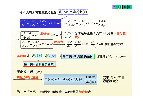 第7章 导行电磁波02