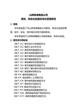 山西焦煤集团公司煤炭、焦炭化验室标准化管理规范