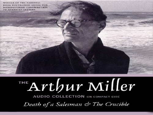 Arthur Miller