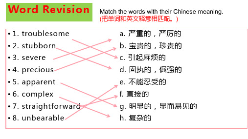 Unit 16 Lesson 3 课文课件-高中英语北师大版选修六