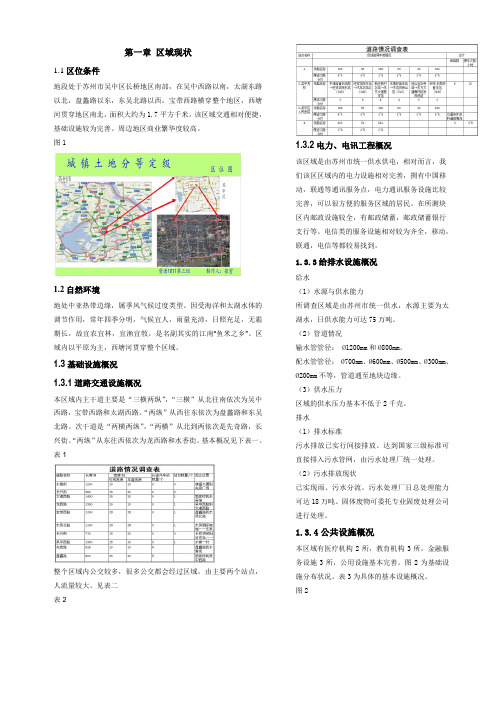 城镇土地分等定级