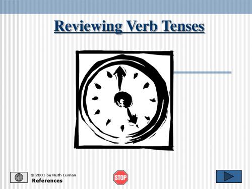 Verb_Tense