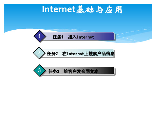 计算机应用基础windows7+office2010-第二章