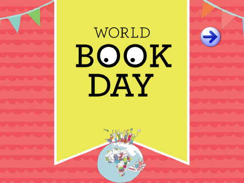 深圳牛津版小学英语二年级下册unit11 Book day 精品课件