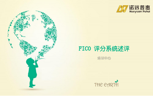 FIco系统模型介绍解析