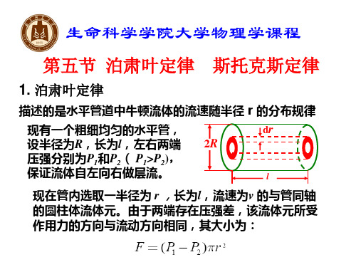 大学物理学王国栋主编