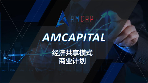 AmCap项目商业计划书