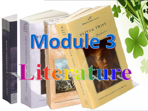 修改Module 3 Oliver Asks for more