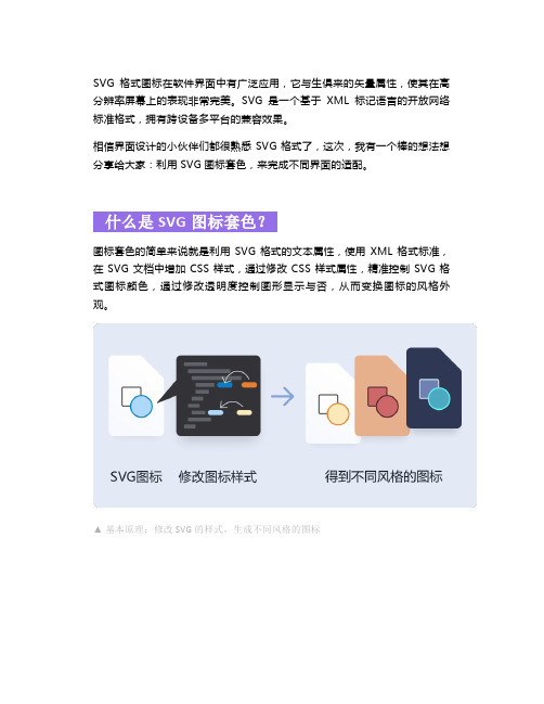 SVG图标的高级用法!