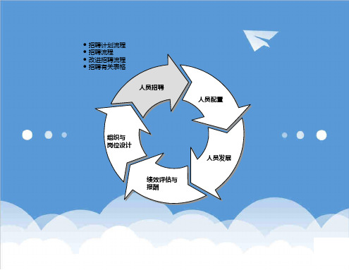 推荐-优化平安集团人力资源管理22 精品