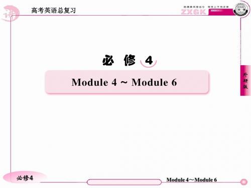 高三英语(外研版)总复习语法课件：专项语法突破(8)数词与主谓一致