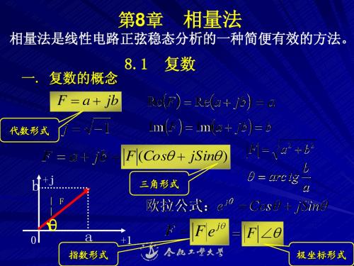 相量法