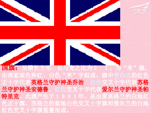 高中政治2.2《英国的议会和政府》教学课件新人教版选修3