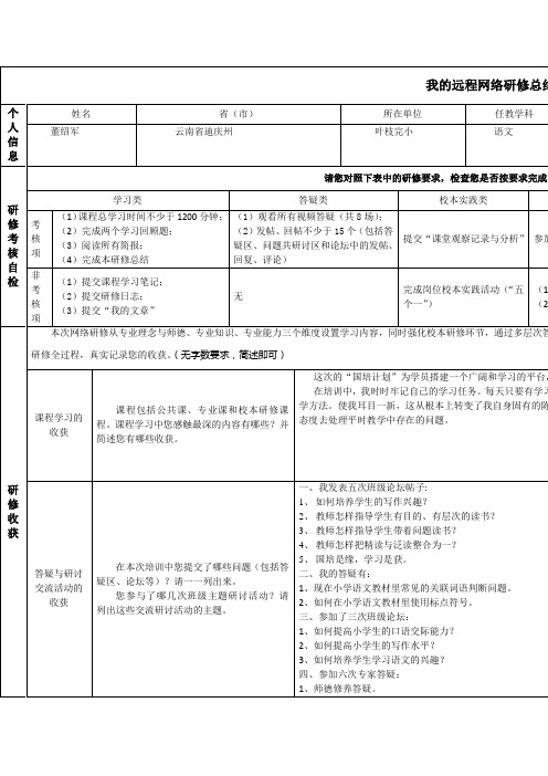 课堂观察记录与分析(作业模版)8月13日