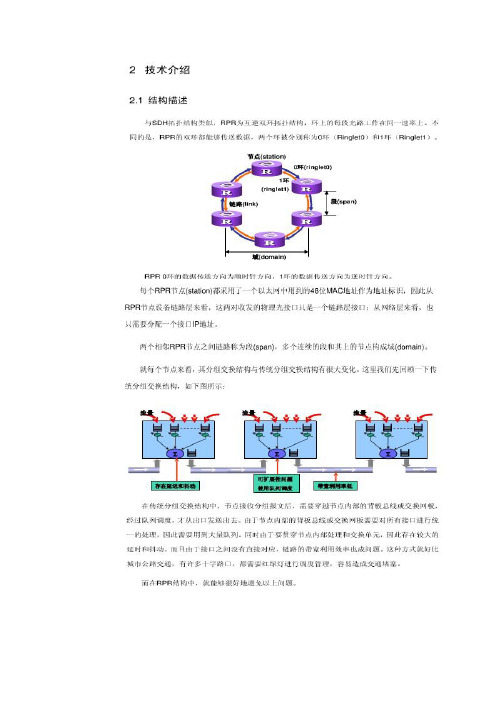 RPR技术