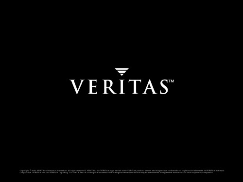 Veritas 中文介绍