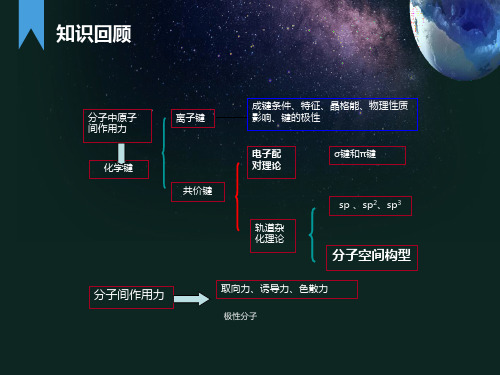 无机及分析化学