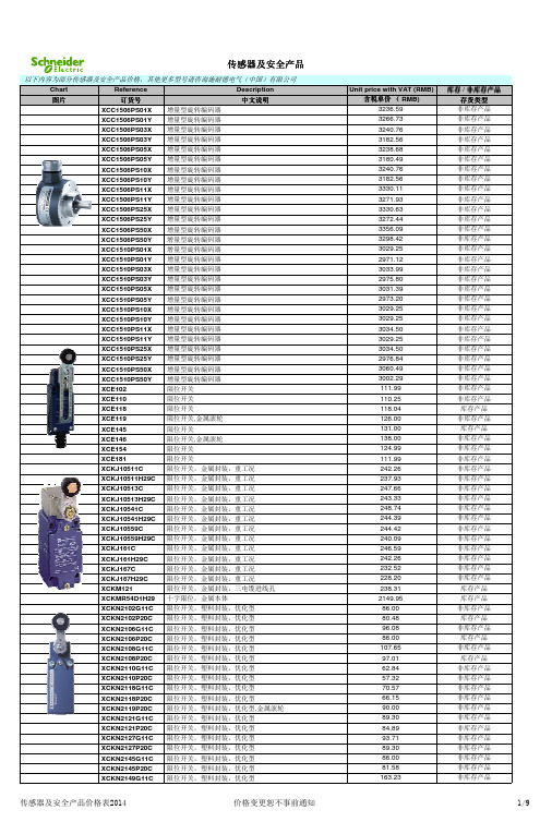 3.1 传感器及安全产品EDM_0321[1]