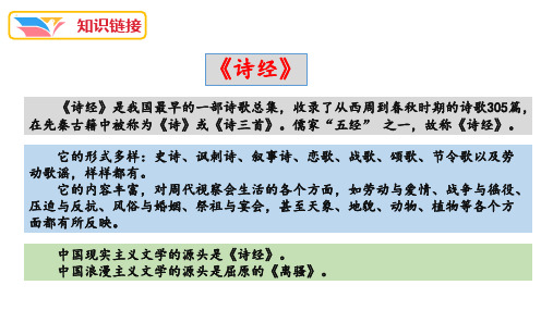 关雎优秀PPT人教部编版关雎优秀课件PPT1