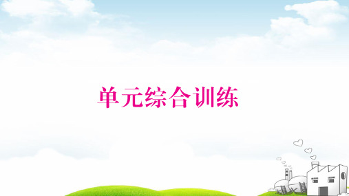 《简易方程》优质课PPT1