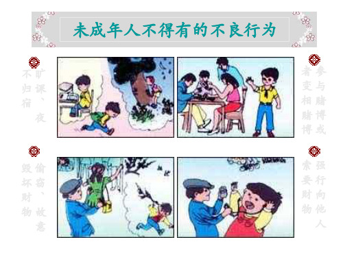 学会拒绝(PPT)5-3