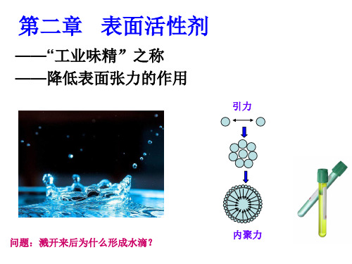 1.2精细化工概论920