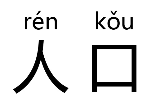 苏教版一年级拼音卡片(汉字)全册