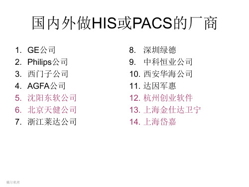 HP医院软件系统用户-008