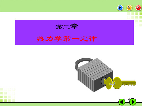 热力学第一定律