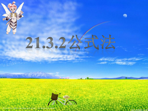 21.3.2平方差因式分解(1)