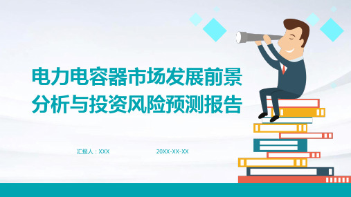 电力电容器市场发展前景分析与投资风险预测报告