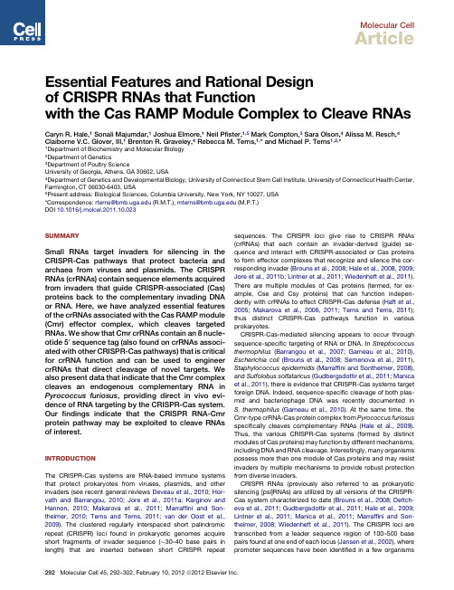 Essential Features and Rational Design00