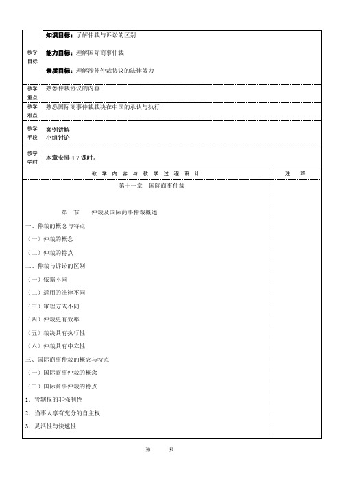 国际商法 教案11[3页]