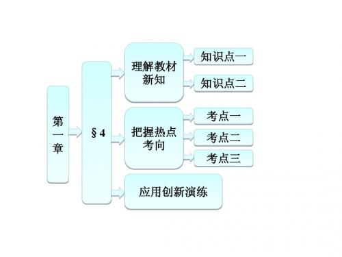 逻辑联结词“且”“或”“非”课件ppt(北师大版选修2-1)