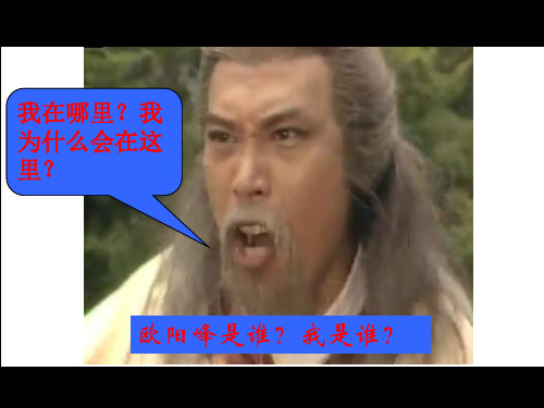 人生的境界ppt40