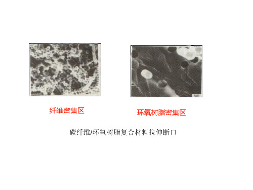 聚合物基复合材料的结构和性能