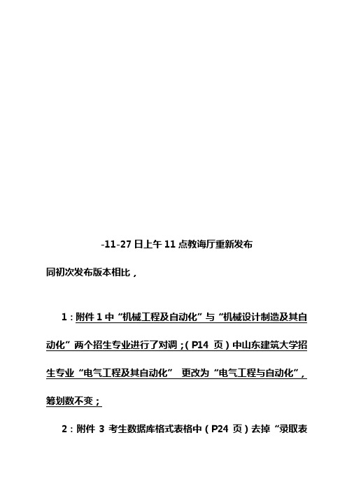 2021年山东省普通高等教育专升本考试