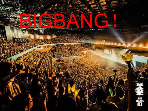 bigbang